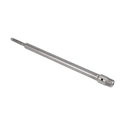 Kit de brocas para concreto y mampostería con carburo cementado miniatura 7