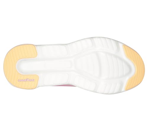 Image of Skechers Women's Go Run Swirl Tech Speed Running Shoe