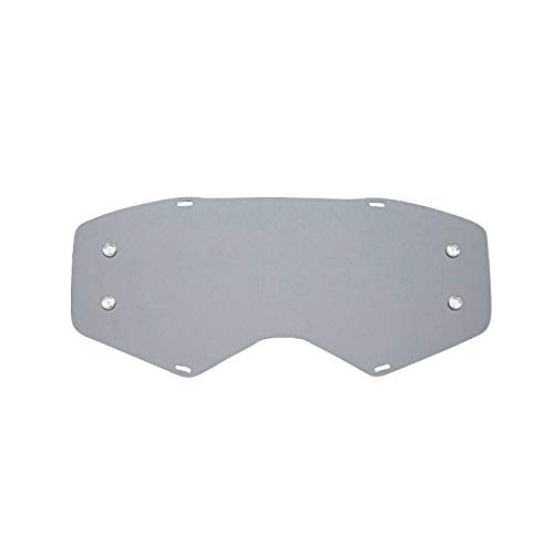 SeeCle 415157 lentes de repuesto para máscaras polarizado compatible para màscara Scott Prospect