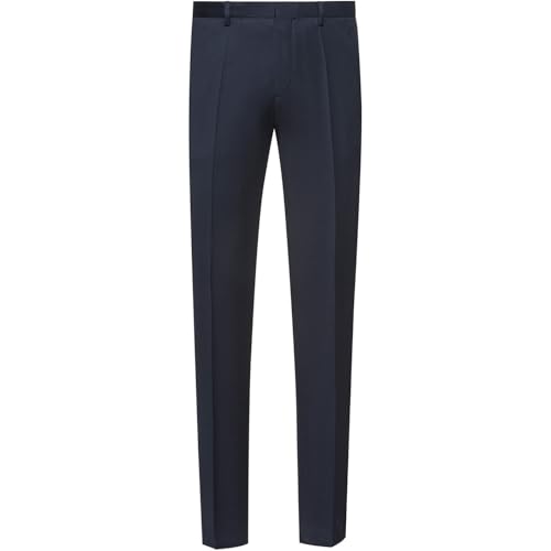 Pantalon HUGO Hartleys homme confortable pour silhouette élancée