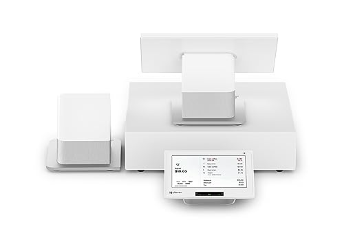 Clover Station Duo for Liquor Stores w/ID Scanner - Requires NEW Processing Account Through Powering...