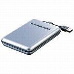 Buffalo 0 X USB Shockproof Portable Hard Drive GB Silver Hd – phc160u2/UC-image-35