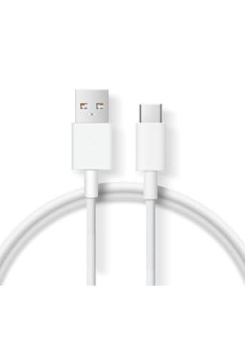 Image of Original 66W Fast Charger Type A to C - Super Flash Adapter with Cable | Compatible with Vi vo Y27 V29 T1 Pro Z1 iQOO Neo 6 U20 V21e Y100A X60 Pro Z5x Devices & More