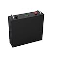 PULME 48V 100Ah 5KW LiFePO4 Pack Battery 10KW 32 Parellel PC 6000+ Cycle CAN/RS485(48V 100AH No COM)