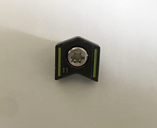 Golf Weight Screw Fit for Cobra King RAD Speed XB Fairway Wood FW 3g 5g 7g 9g 11g (11)