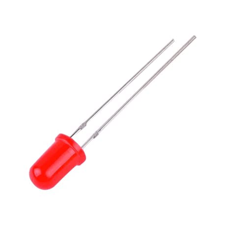 SOOTRA BRANDED Ultra Bright Diffused (Color In Color) LED (Light Emitting Diode) Pack of (5mm, RED, 100) (B0BHNZ1BHH) Amazon Price History, Amazon Price Tracker
