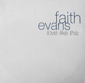 Love Like This [Audio CD] Evans, Faith