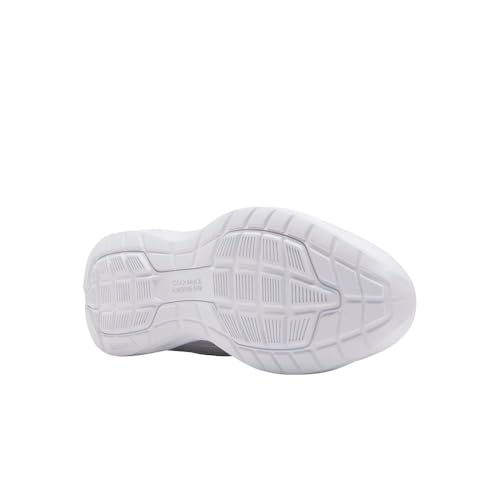 Reebok Herren Walk Ultra 7 DMX Max Sneaker,White Conavy Croyal,46 EU – Ansicht 5
