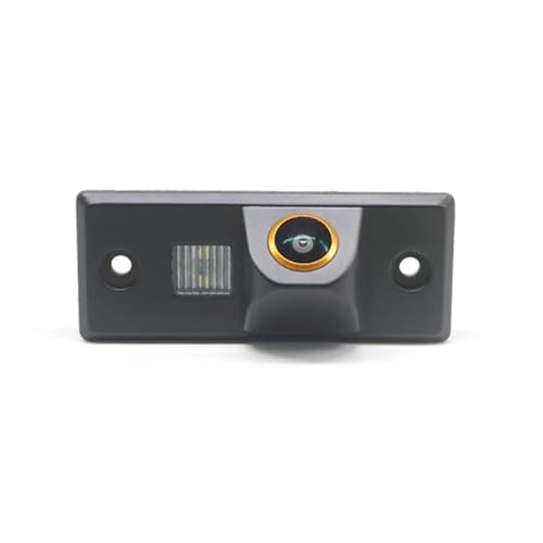 Caméra de recul AHD étanche grand angle NTSC pour VW Passat B5 Polo Tiguan Touareg