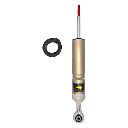 ARB OME MT64 Coilover Prado 150 Front Med