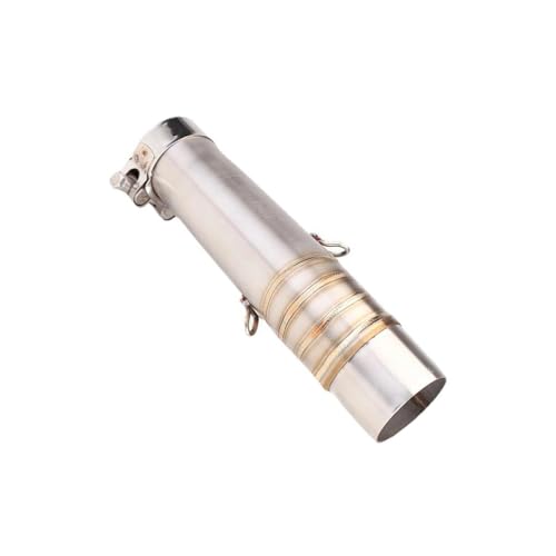 Systèmes d'échappement moto silencieux tuyau lien moyen 51mm NC750S 2012