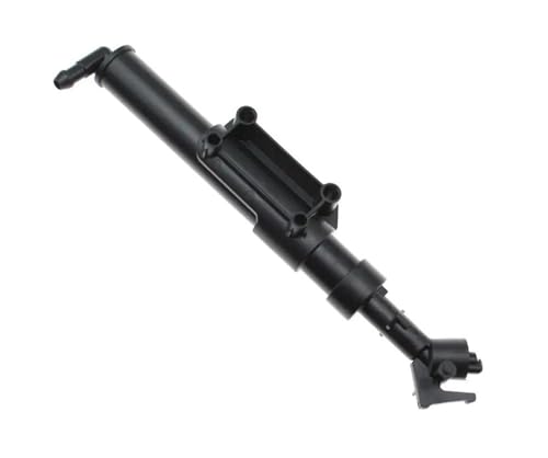 Bomba lavafaros delanteros Volvo XC60 2009 2010 2011 2012 2013 eyector boquilla faros 31294407