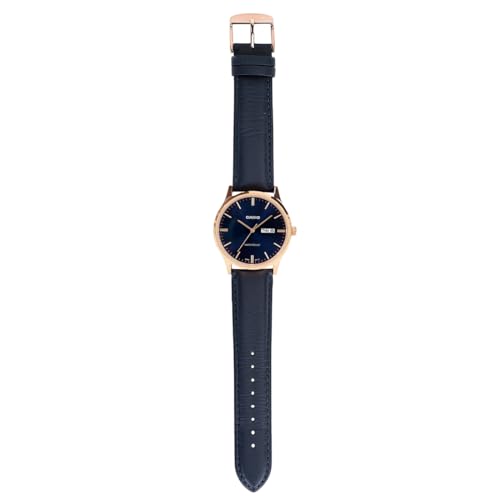 Image of Casio Enticer Men MTP-SN8YRL-2B Analog Blue Dial Watch (A2516)