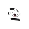 KTUXZCI Reliable Acoustic Guitar Pickup Piezo Microphone With User-Friendly Adhesive Sticker Mounting Solution For Easy Setup Guitar Violin Mandolin Banjo Accessories #2