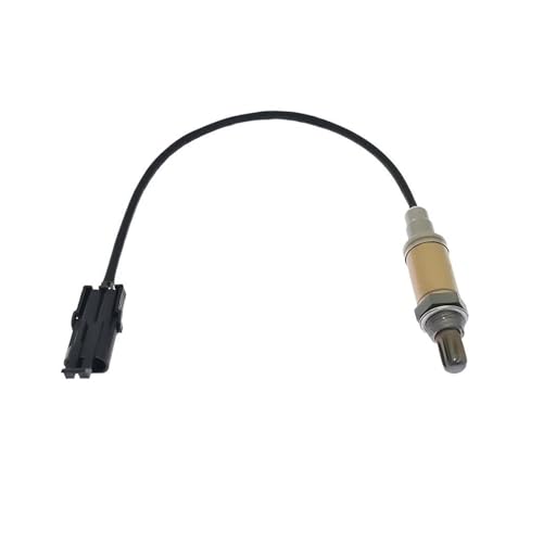 Sonde Lambda Mitsubishi Diamante V6 résout voyant moteur | Référence 1588A020