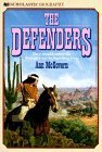 The defenders; Osceola, Tecumseh, Cochise (Fire... B0006CKCT6 Book Cover