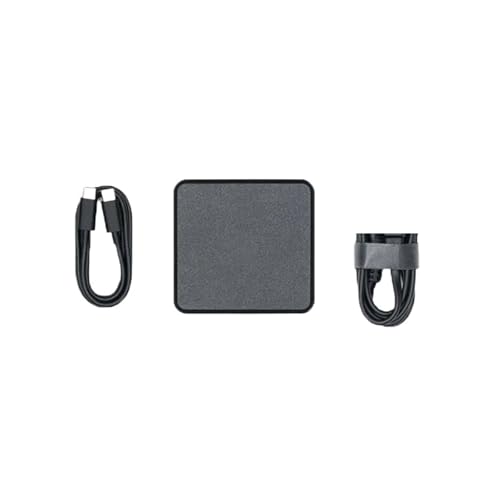 Chargeur Rapide 100W Idéal en Voyage pour Drone DJI Mavic 3 et Air 3