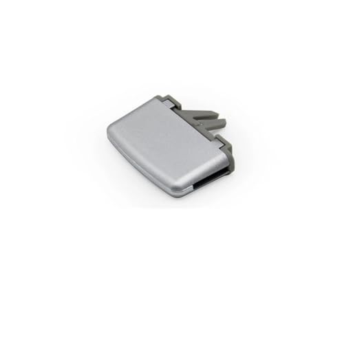 Pestaña de salida de aire acondicionado delantero para Benz W212 y W207