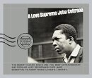 A Love Supreme [Audio CD]