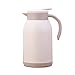 Teiera Caraffa Caraffa termica Pentola isolante Bollitore in acciaio inox Cucina Acqua calda Acqua Termica Caffè Caraffa Caraffa Salto Conservazione Casa Grande capacità Bottiglia di aspirapolvere Pen