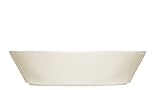 Iittala Teema Servierschüssel, 7,5 l, Weiß