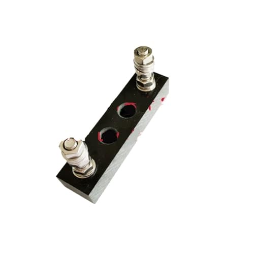 Base de fusible BS88:4 CET-100 porte-fusible industriel 100A tripolaire