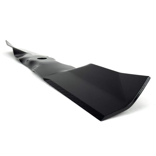 MowerPartsGroup (2) Blades for John Deere 42\" X350 with Accel Deck M170639, UC22008 - Thumbnail 3