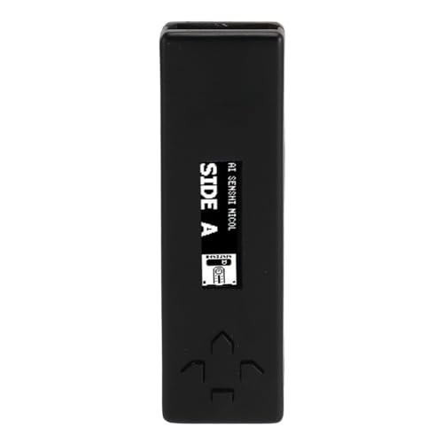 Jiawu Emulator Dysku Systemowego, Profesjonalny Emulator Ekranu OLED Typu Plug and Play z możliwością Wymiany Podczas Pracy, Konsola do Gier z wbudowaną kartą Pamięci 4 GB i ponad 300 Gier dla AV