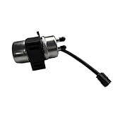 Oil Pumps Motorcycle Fuel Pump For XVS1100 V-Star 1100 2005-2009 Electric Model 5KS-13907-01-00 5KS-13907-00-00 Gasoline Pump Fuel Pumps Kit - Image 6