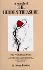 In Search of the Hidden Treasure (Spiritual Autobiography & Poetry & Wisdom Tales) 0963459104 Book Cover