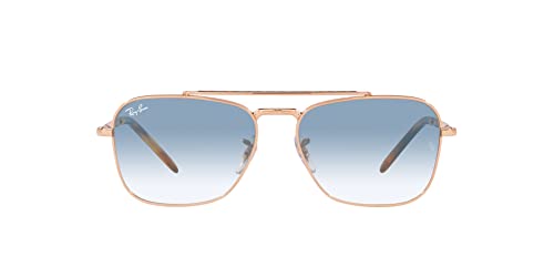 Image of Ray-Ban Unisex Rb3636 New Caravan Square Sunglasses
