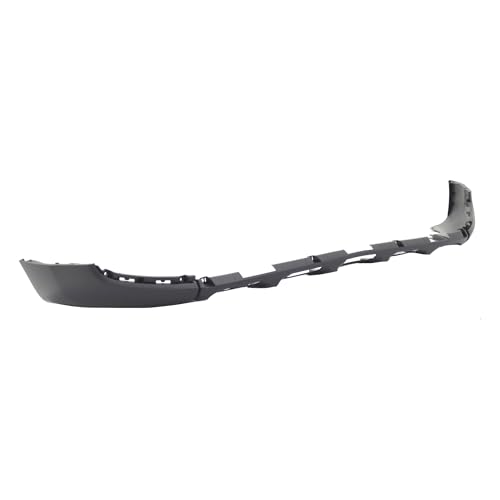 Image of FitParts Compatible with Kia Soul 2017-2019 Front Lower Bumper Cover