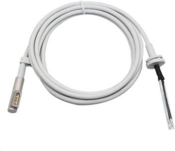 TravisLappy L Type DC Cable for MBook Pro A1185, A1278, A1369 Magsafe 1 45w 60w 85w (B0BDGJFDML) Amazon Price History, Amazon Price Tracker