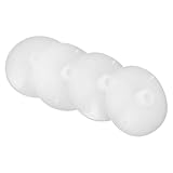 Uso multimodelo: gracias a su diseño universal, esta herramienta de reemplazo de pantallas lcd se adapta a varios tamaños de pantalla, convirtiéndola en una pieza esencial de cualquier kit de reparación o juego de herramientas para pantallas. incluye ventosa para pantalla y separador de pantalla lcd