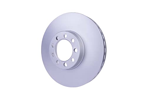 Disque de frein de rechange HELLA 8Dd 355 115-531 auto 54776Pro revêtu