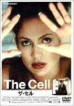 Amazon.co.jp: ザ・セル [DVD] : ジェニファー・ロペス, ヴィンス
