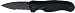 LEATHERMAN - Crater C33X Lightweight Folding Knife with Bottle Opener, Black