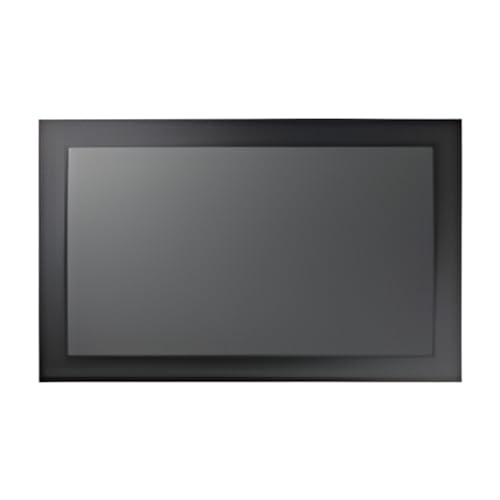 Image of IDS-3221WG-25FHA1E 21.5 inch FHD PanelMount Monitor, 250N, w /VGA /DVI /HDMI Interface