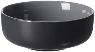 Ritzenhoff & Breker Jasper Crockery Series Black Size Espresso Cup 100 ml Jasper Black