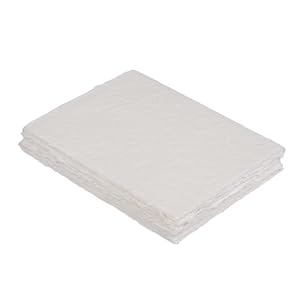 400 GSM / 25 Sheets – Rough/T...