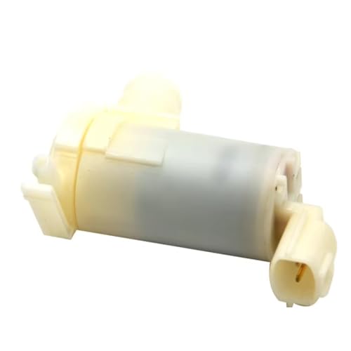 Pompe lave-glace avant Nissan Navara D22 grand débit