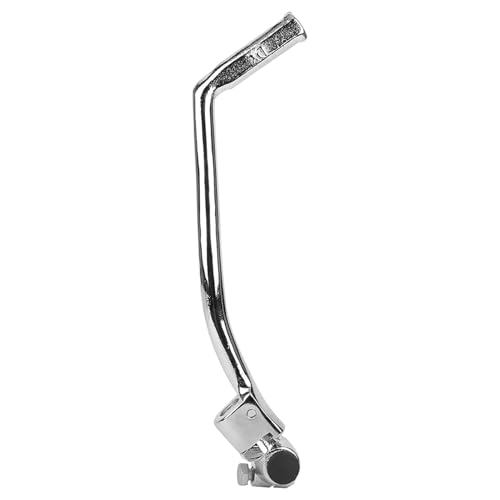 aqxreight Palanca de Arranque de 16 Mm/0,6 Pulgadas para Ke125 KE175 Palanca de Arranque de 16 Mm para Ke125 KE175 KLX250 KX125 KX250 Pit Bike de de Aleación de Acero de Repuesto Ke1