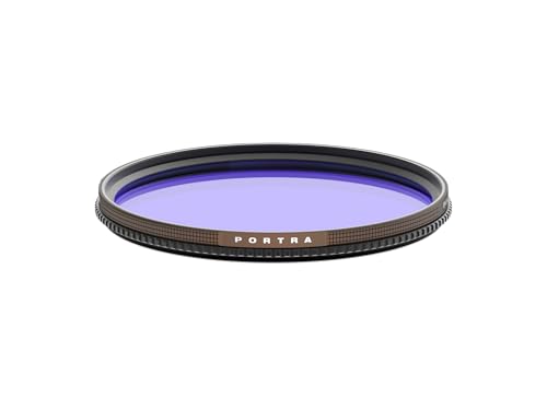 Filtre PolarPro Portra 400 67 mm élimine reflets brillants et adoucit la lumière numérique crue - 3