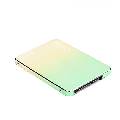 SSD SATA III 480 Go mémoire interne pour remplacer disque dur lent