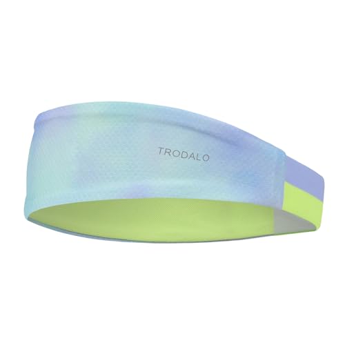 Kids Sports Headbands for Girls Boys, Moisture Wicking Sweatbands
