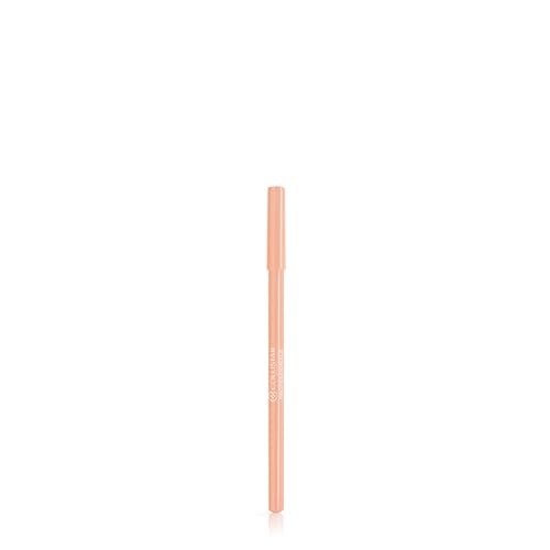 Collistar Professionale Matita Kajal Occhi, Texture Morbida e Cremosa, Colore Intenso, N.3 Burro, 1.2 ml