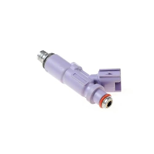 inyector de combustible del coche 23250-70120 para Lexus 1999-2005 IS200 2.0L IS-200 Gasolina 2325070120 23209-70120 Inyector de combustible para automóvil