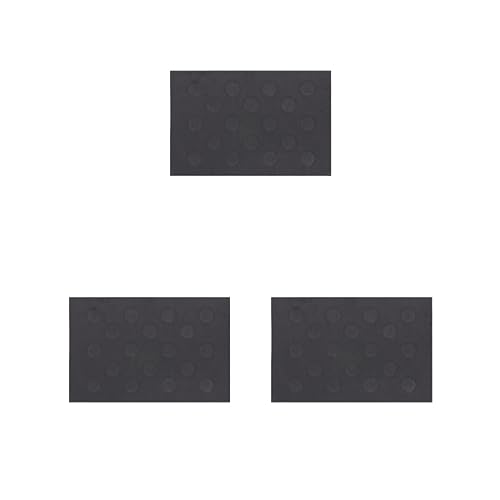 Support magnétique de voiture lot de 3 avec aimant puissant