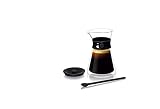 Nespresso Vertuo Carafe Set - Original Kaffee Karaffe von Konstantin Grcic Design