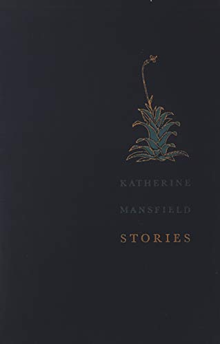 Stories (The living library) B0007DWOVS Book Cover